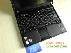 ibm-T60二手驗機注意事項！