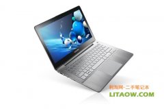 韓國三星集團(tuán)在這次的CES展推出兩款全新
