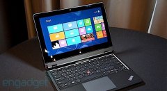 聯(lián)想ThinkPad Helix超級本預計延長到3月底開