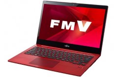 <b>富士通將新款超極本使用與thinkpad的W520一樣高清液晶面板！</b>
