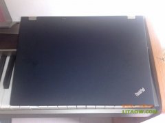 <b>3-15在利淘弄的二手T410到手一個禮拜簡單測試評價！</b>