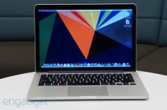 13年新款macbook pro機(jī)型被爆出有觸控面板與鍵盤失靈等情況！