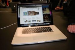 為何蘋果不再生產(chǎn)17寸的macbook pro現(xiàn)在只能買到二手！