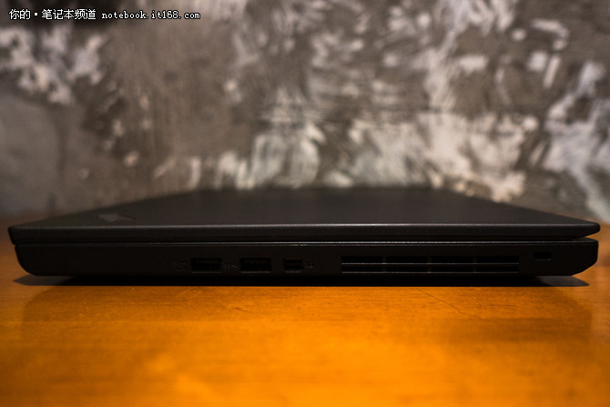 正統(tǒng)傳承之作 ThinkPad T560體驗(yàn)評測