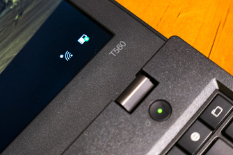 正統(tǒng)傳承之作 ThinkPad T560體驗(yàn)評測
