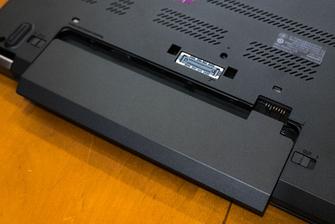 正統(tǒng)傳承之作 ThinkPad T560體驗(yàn)評測